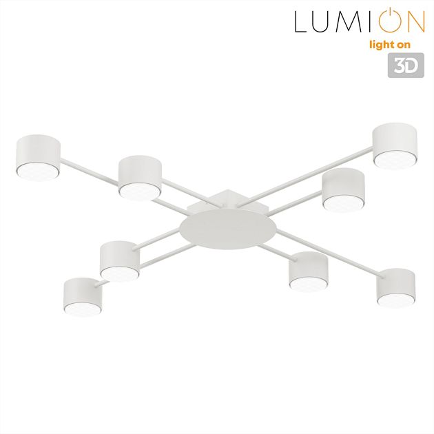 Светильник потолочный LUMION BENUA 8305/8C - фото 9