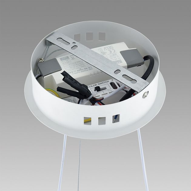 Люстра подвесная LUMION FELISITI 8104/38L - фото 9