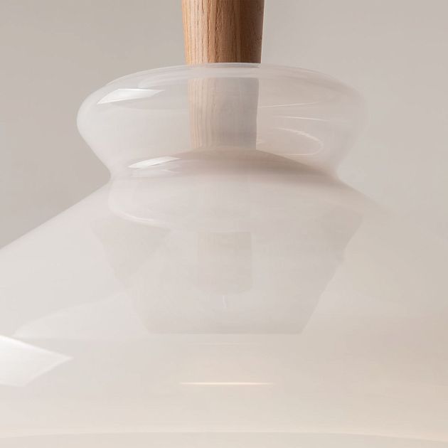 Подвесной светильник MAYTONI Toys MOD405PL-01W - фото 8