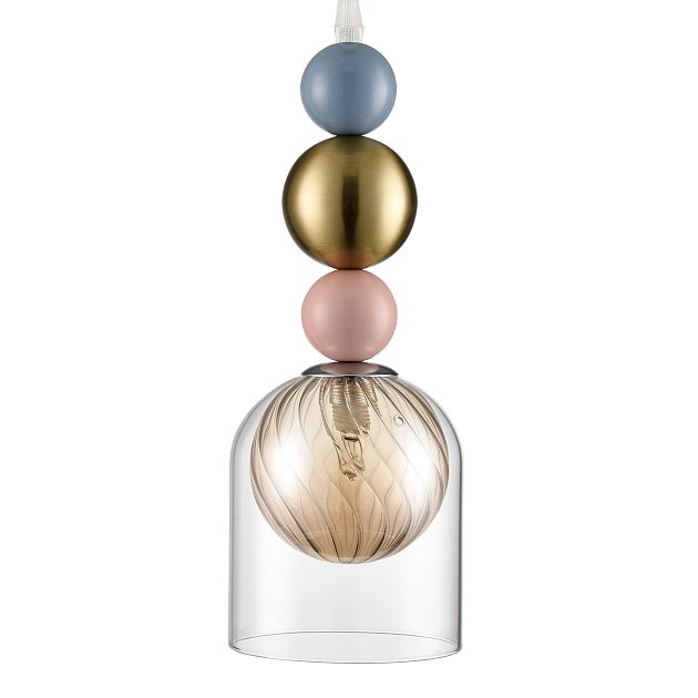 Светильник подвесной LUMION GALLO 8067/1A - фото 6