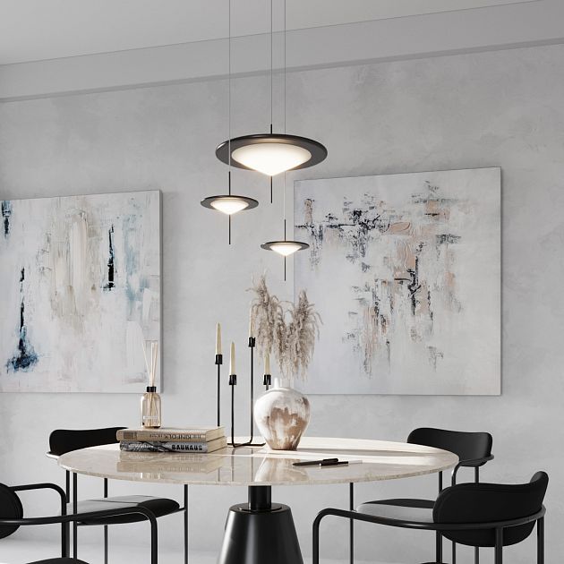 Подвес ODEON LIGHT Steka 5012/10L - фото 5