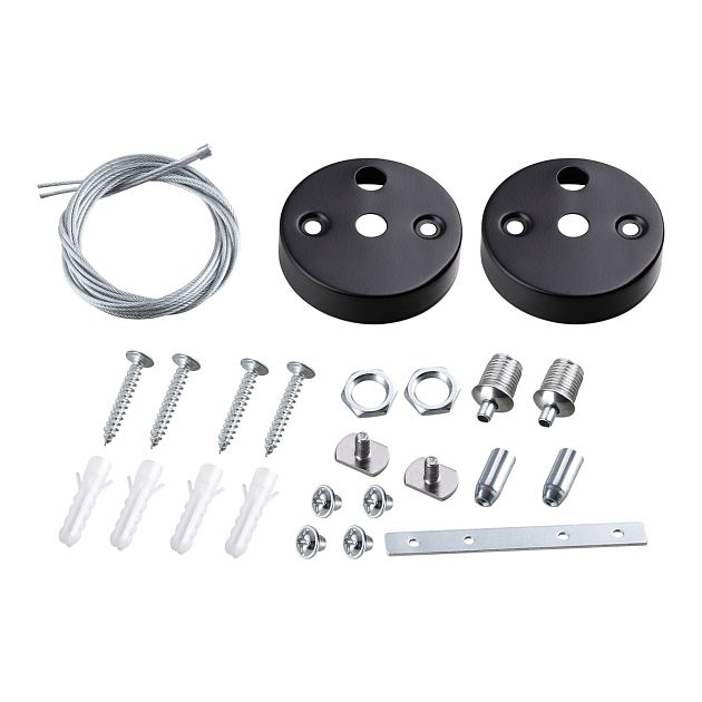 Подвесной комплект для арт. 359110-359113, длина троса 2м NOVOTECH BITS 359118 - фото 1