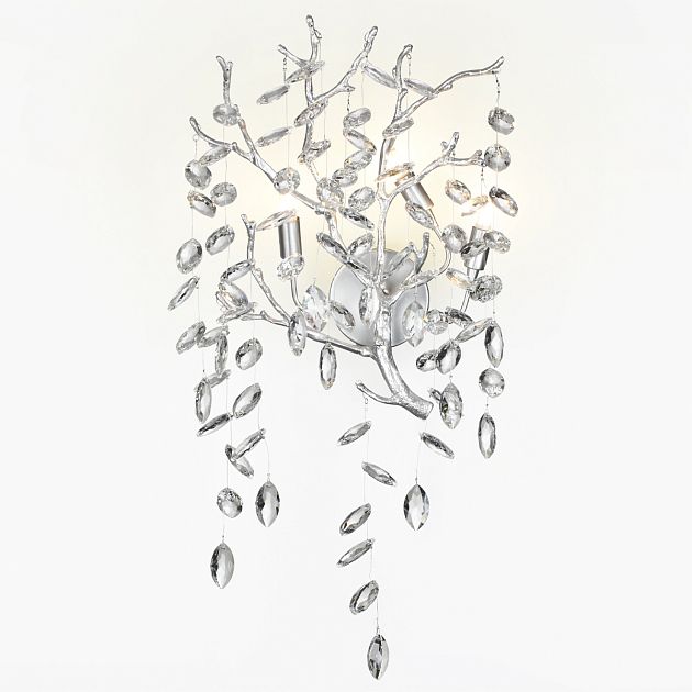 Бра ODEON LIGHT DELICA 4970/3W - фото 3