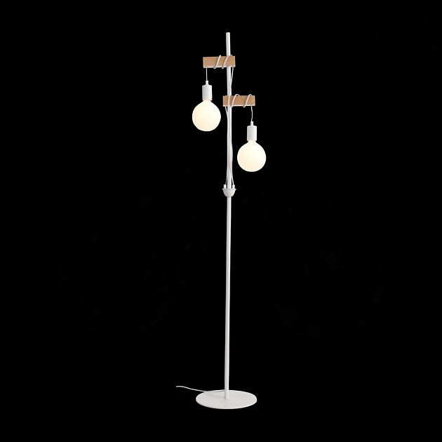 Светильник напольный EVOLUCE BAGETTI SL1142.505.01 - фото 1