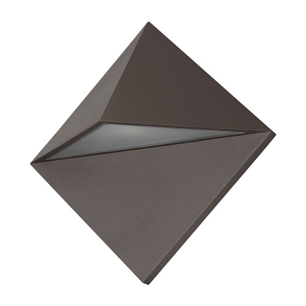 Уличный фасадный светильник NOVOTECH TESTA 370587 - фото 1