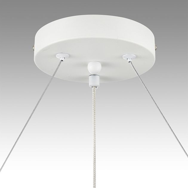 Люстра подвесная LUMION LUAZANA 8254/9 - фото 7