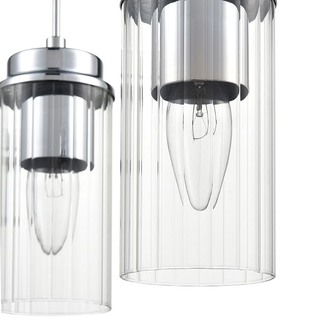 Подвес LUMION ISHA 8102/3A - фото 8