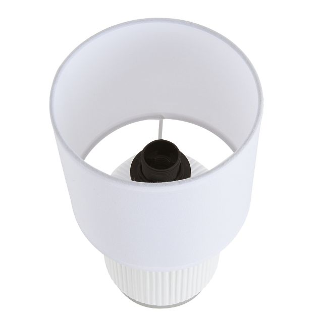 Настольная лампа LUMION KAISA 8178/1T - фото 4