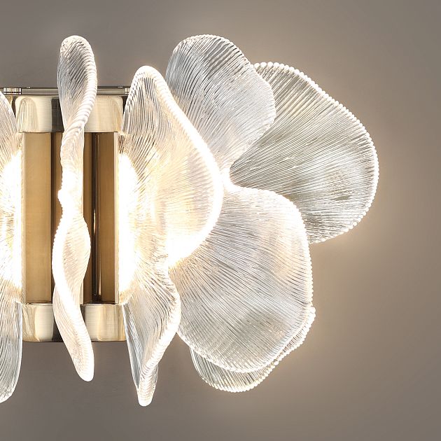 Бра ODEON LIGHT SIAMA 5089/25WL - фото 6