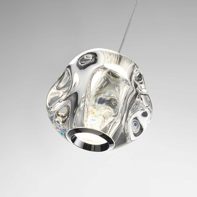 Подвес ODEON LIGHT JEMSTONE 5084/5L - фото 8