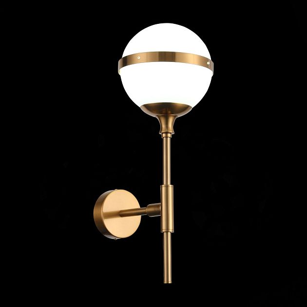 Светильник настенный ST LUCE ARBE SL1157.301.01 - фото 1