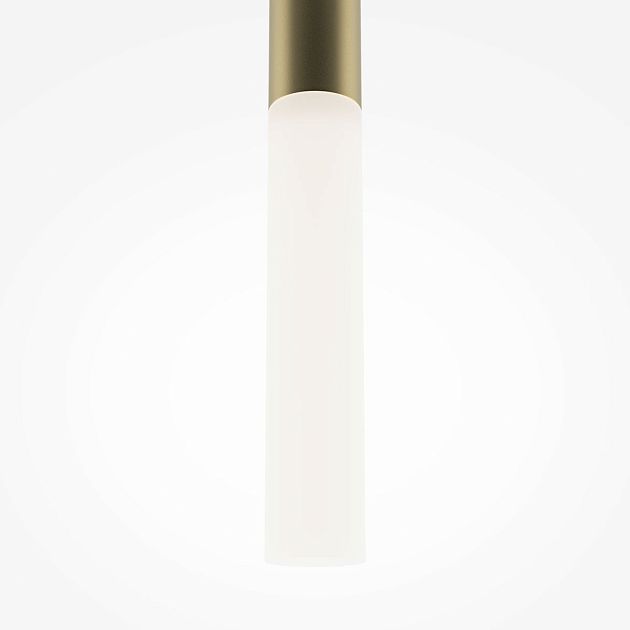 Подвесной светильник MAYTONI Pro Shade MOD157PL-L6GK - фото 2