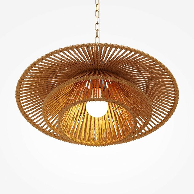 Подвесной светильник MAYTONI COSTA MOD394PL-01BS - фото 10