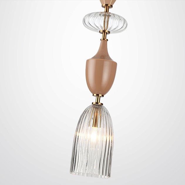 Настенный светильник ODEON LIGHT TERRA 5414/1W - фото 10