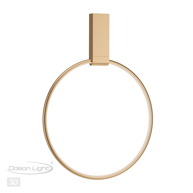 Потолочный светильник ODEON LIGHT ANNEL 4319/32CL - фото 6