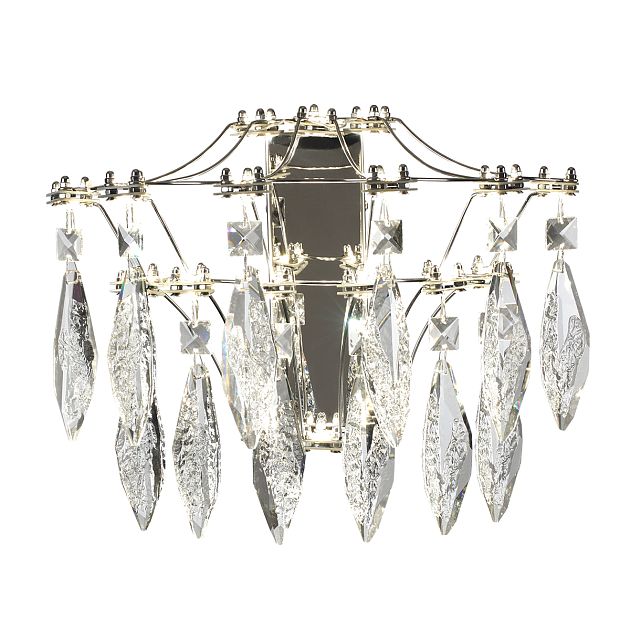 Бра ODEON LIGHT FLAMENCO 6699/25WL - фото 4