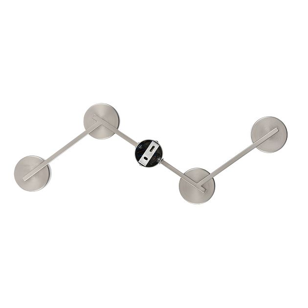 Люстра потолочная LUMION SANATA 8116/4C - фото 5