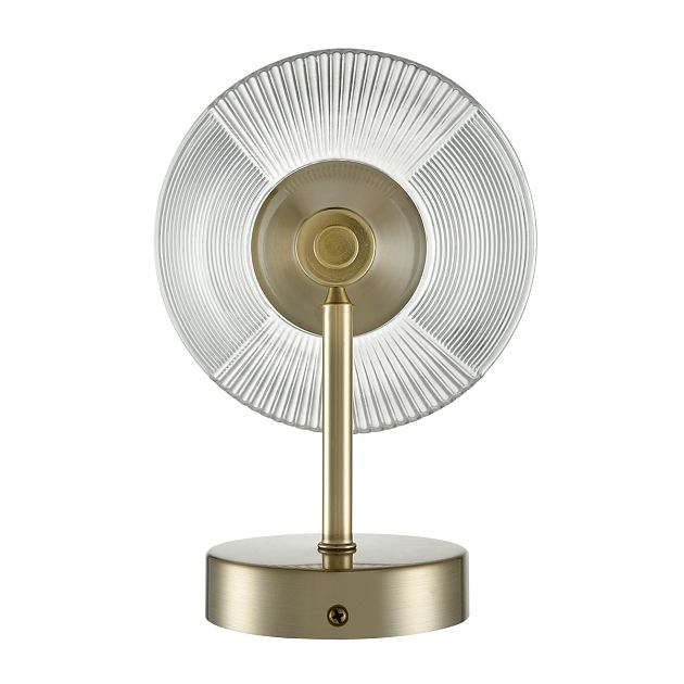 Бра LUMION CORNE 6596/1W - фото 4