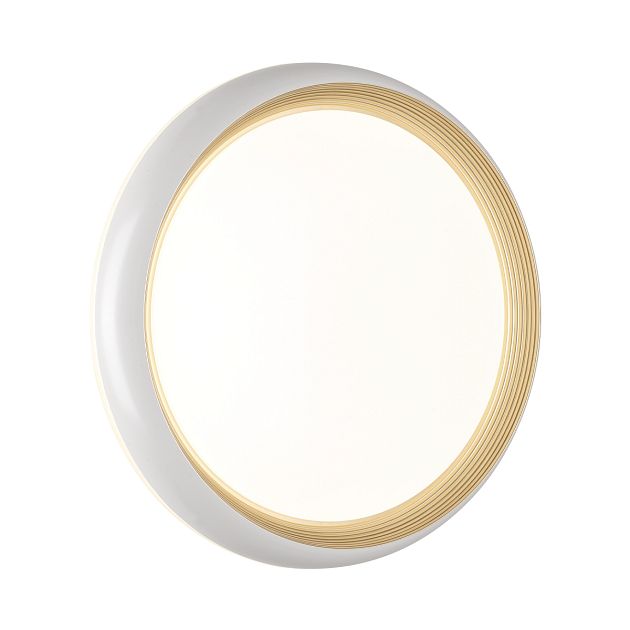 Настенно-потолочный светильник СОНЕКС TOFIQ WHITE 7650/DL - фото 3