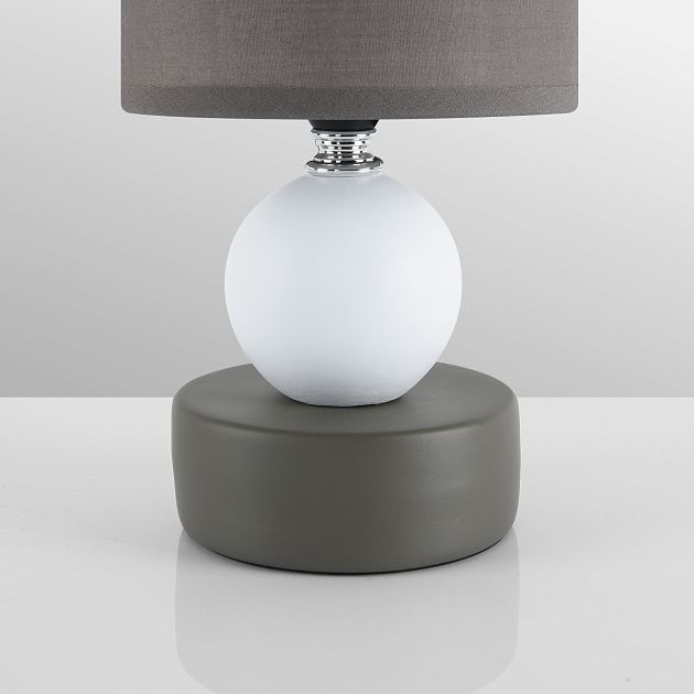 Настольная лампа LUMION LALANA 8182/1T - фото 7