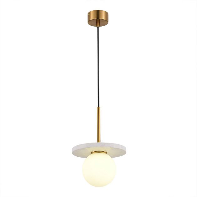 Светильник подвесной ST LUCE NEBULA SL1191.353.01 - фото 1