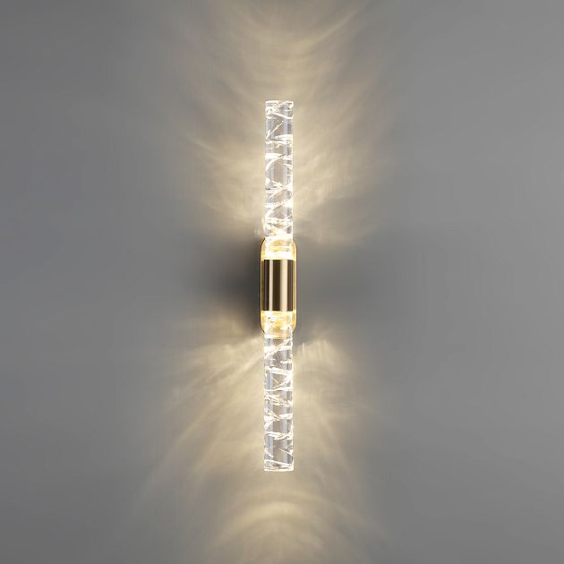 Настенный светильник ODEON LIGHT PILAR 7145/10WL - фото 5