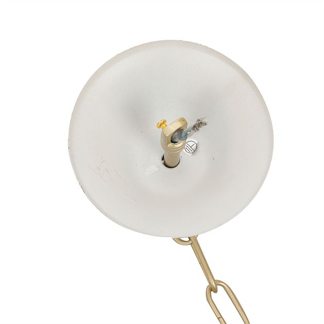 Люстра LUMION SUANA 8318/12 - фото 8