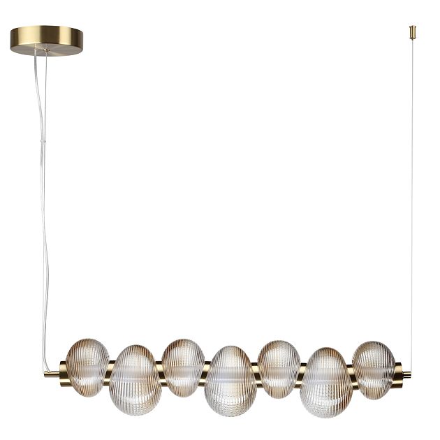 Подвес ODEON LIGHT BRUCO 5095/24L - фото 1