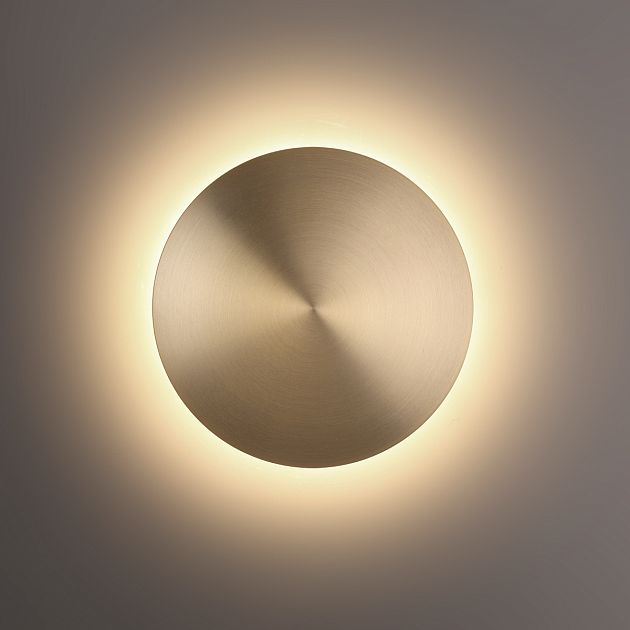 Настенный светильник ODEON LIGHT GALAXY 7072/6WL - фото 4