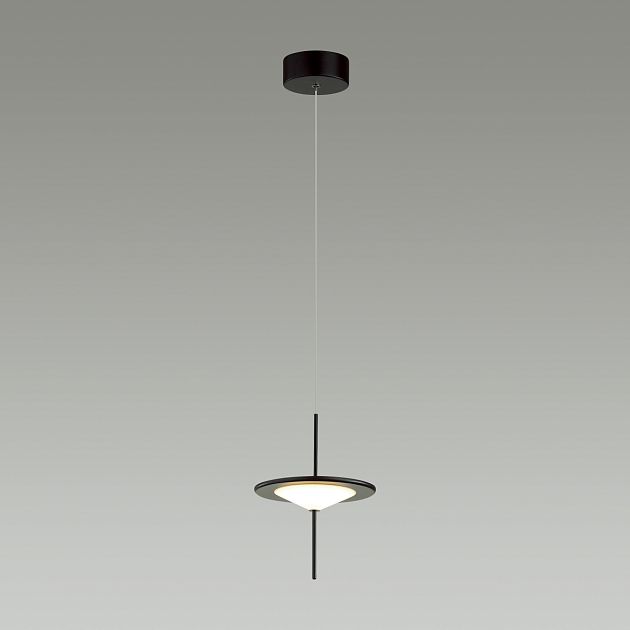 Подвес ODEON LIGHT Steka 5012/10L - фото 4