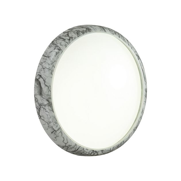 Настенно-потолочный светильник СОНЕКС MRAMO WHITE 7638/DL - фото 3