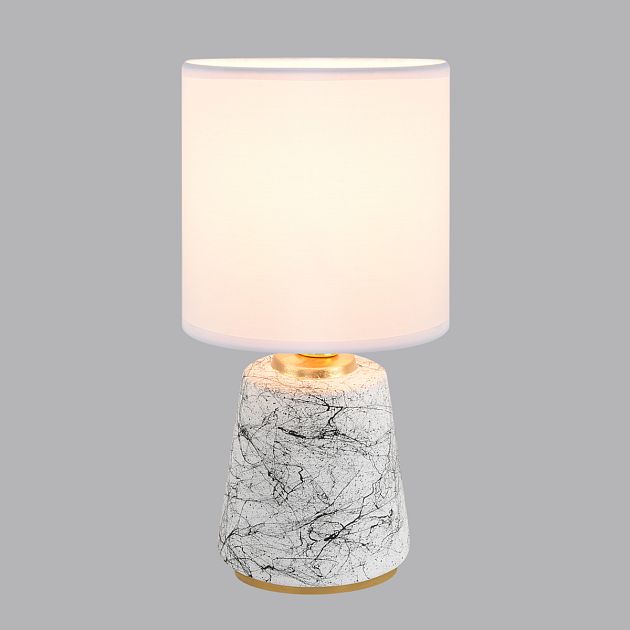 Настольная лампа LUMION GIATA 8169/1T - фото 3