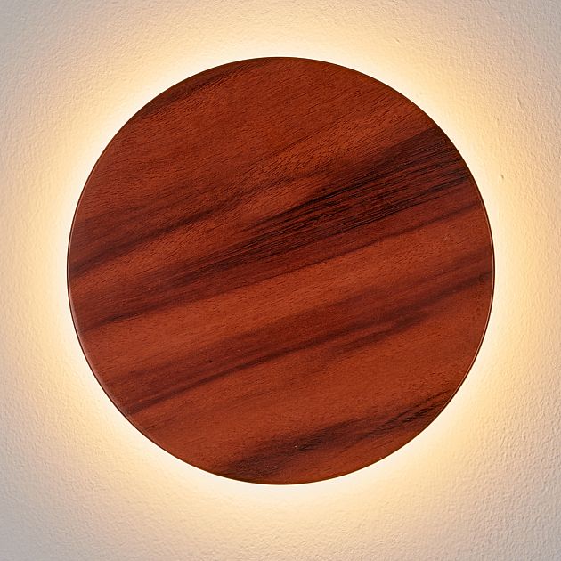 Уличный фасадный светильник ODEON LIGHT LIANA 7108/15WL - фото 6