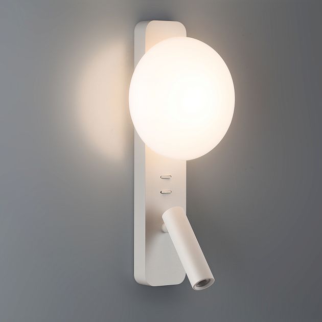 Настенный светильник ODEON LIGHT ALBERGO 7049/5WL - фото 5