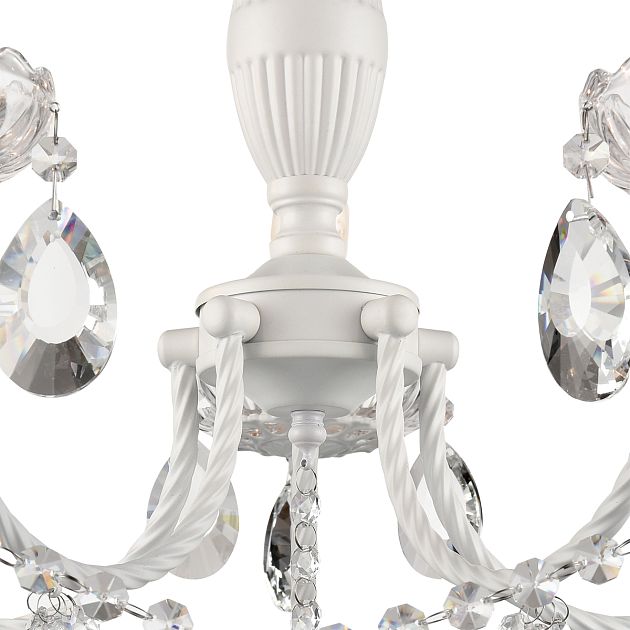 Люстра LUMION SNOW 8189/5 - фото 8