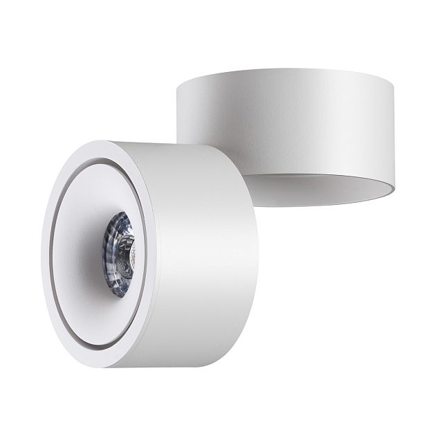 Светильник накладной светодиодный NOVOTECH GRODA 358774 - фото 4