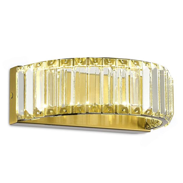 Светильник настенный ST LUCE TIVOLI SL1622.301.01 - фото 1