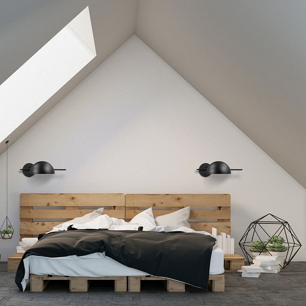 Бра LUMION KENT 5293/1WA - фото 5