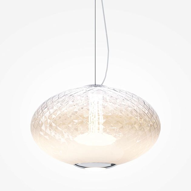 Подвесной светильник MAYTONI Bruma MOD397PL-L12CH3K - фото 6