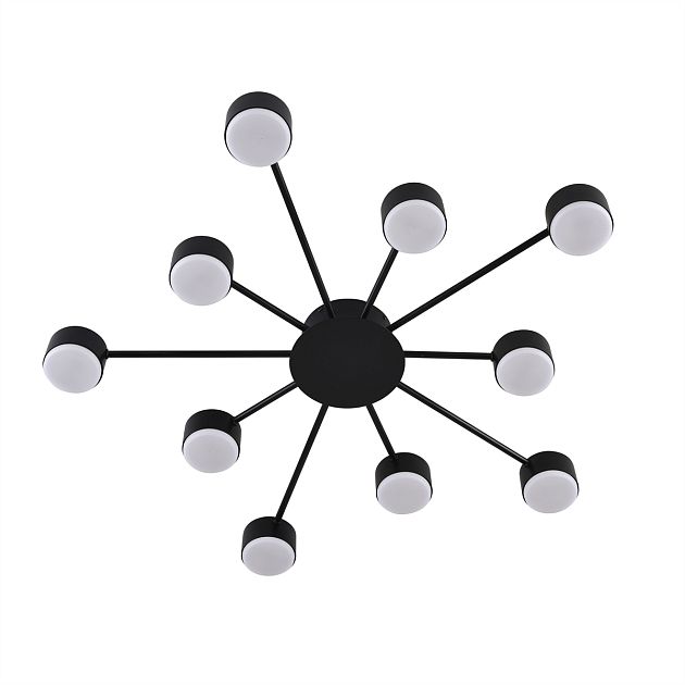 Люстра LUMION TORINA 8344/10C - фото 6