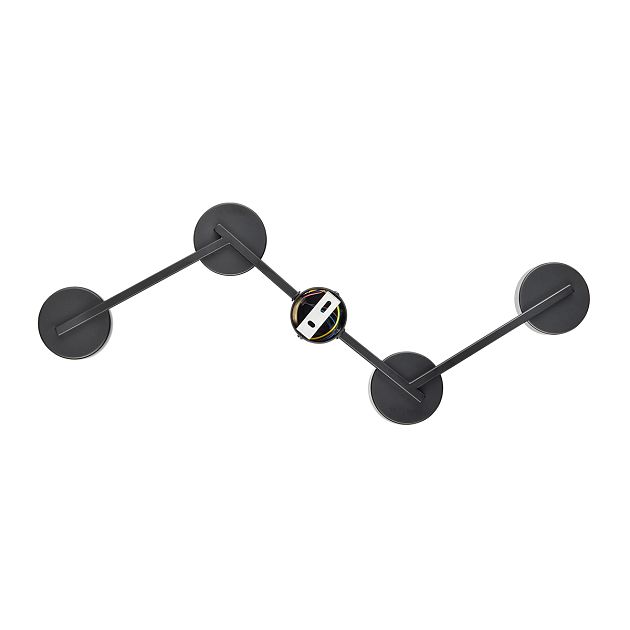 Люстра потолочная LUMION SANATA 8187/4C - фото 4