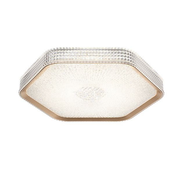 Потолочный светильник СОНЕКС SPARKS 7746/48L - фото 4