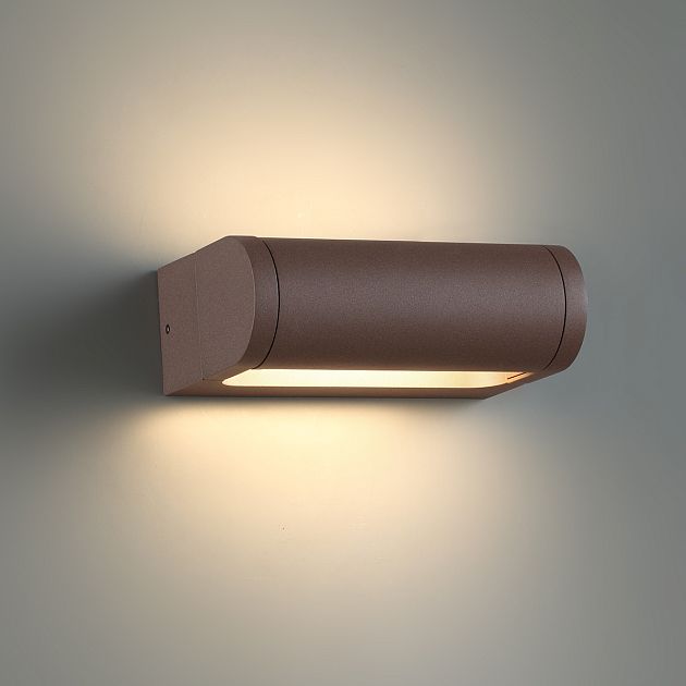 Настенный светильник ODEON LIGHT TWINSET 7118/12WL - фото 5