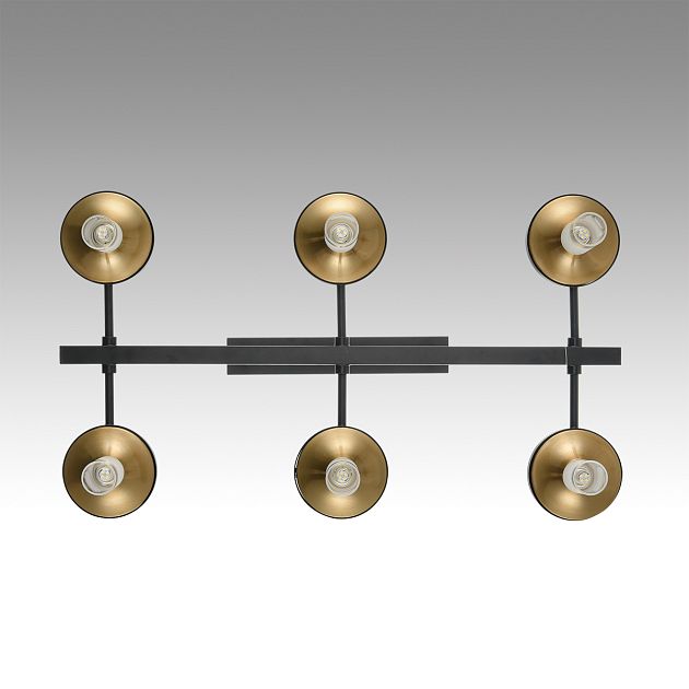 Люстра на штанге LUMION TAMARESA 8112/12 - фото 6