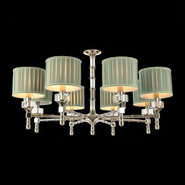 Люстра подвесная ST LUCE OLEO SL1121.103.08 - фото 1