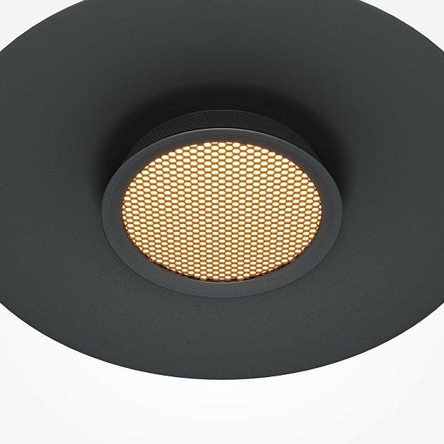 Подвесной светильник MAYTONI El MOD041PL-L15B3K1 - фото 8