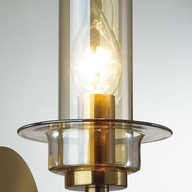 Бра LUMION MADONNA 6554/1W - фото 6