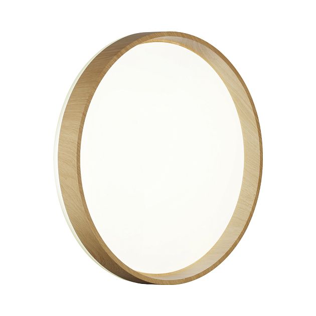 Настенно-потолочный светильник СОНЕКС GARI WOOD 7684/DL - фото 3