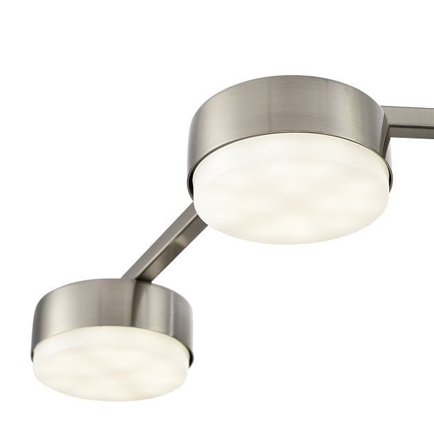 Люстра потолочная LUMION SANATA 8116/6C - фото 8