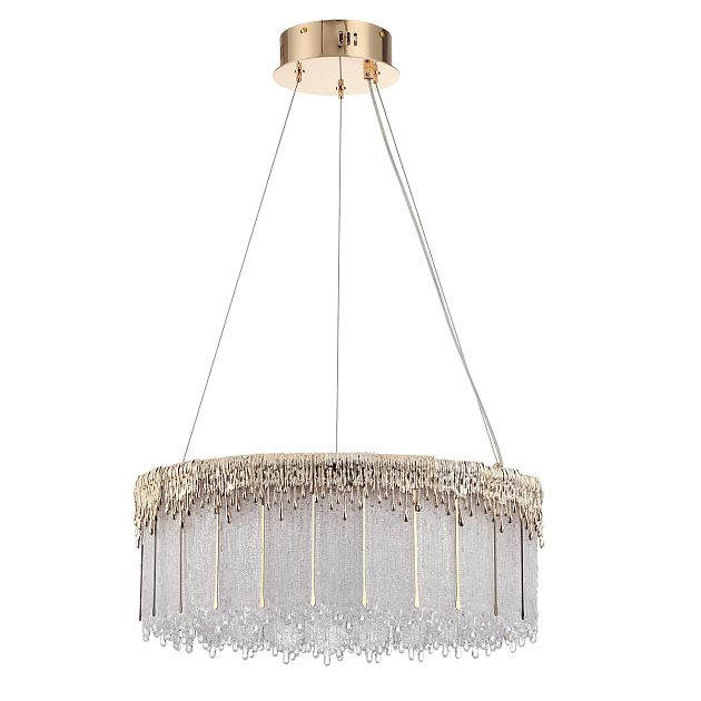 Люстра ODEON LIGHT CLEO 5091/60L - фото 1